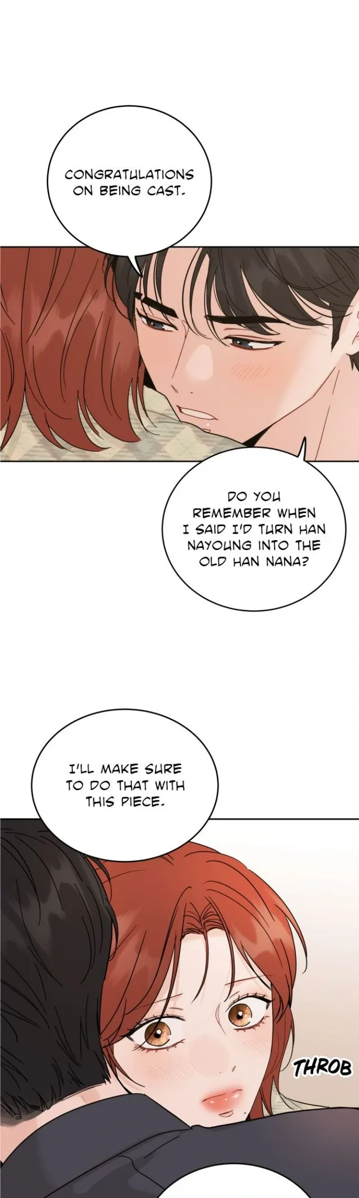 Family-Like XX Chapter 106 page 24