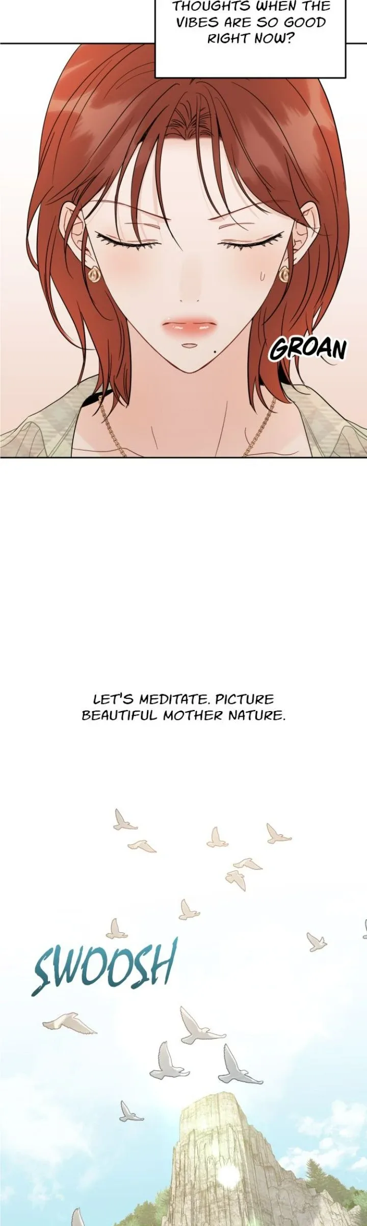 Family-Like XX Chapter 106 page 33