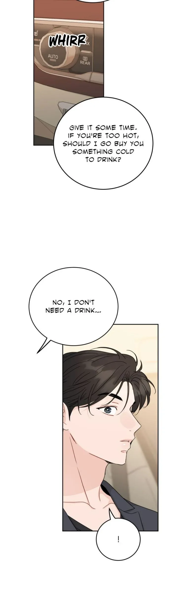 Family-Like XX Chapter 106 page 37
