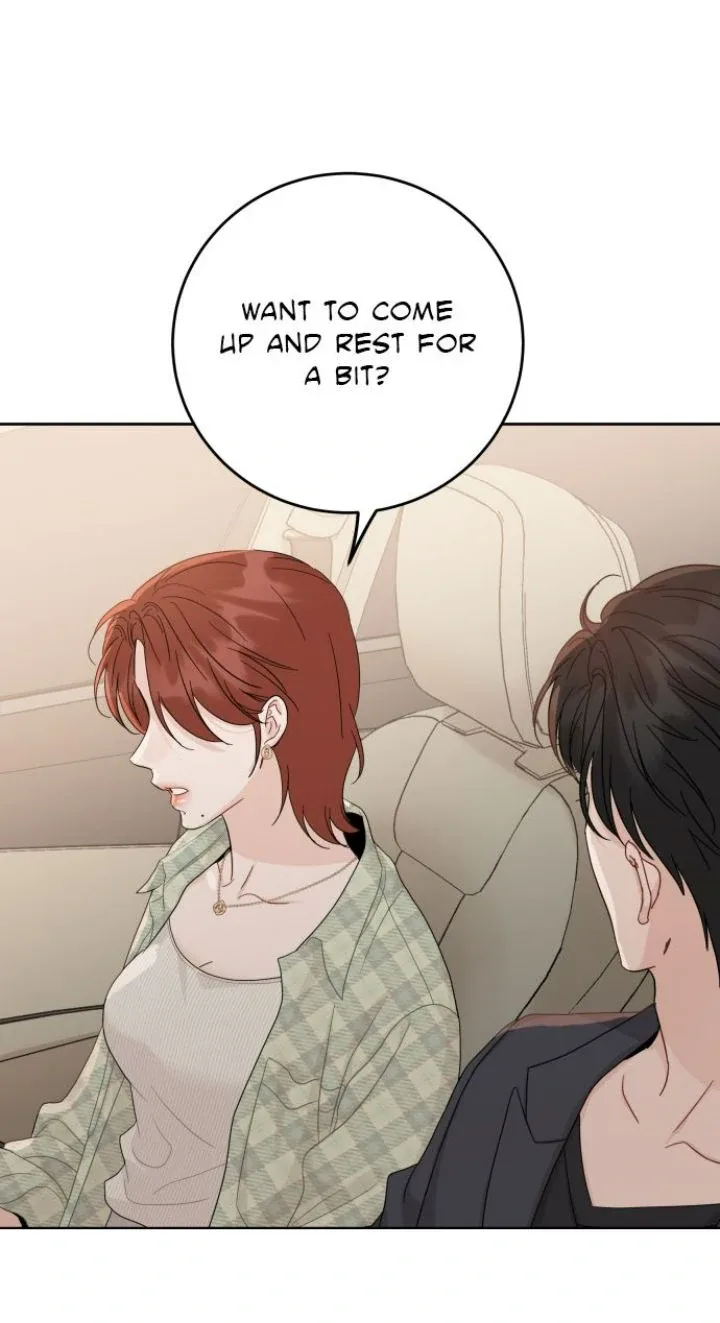 Family-Like XX Chapter 106 page 38