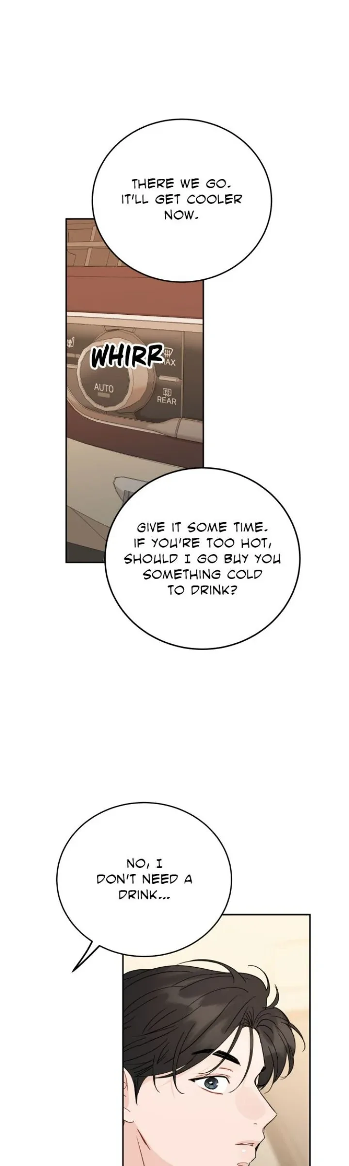 Family-Like XX Chapter 107 page 1