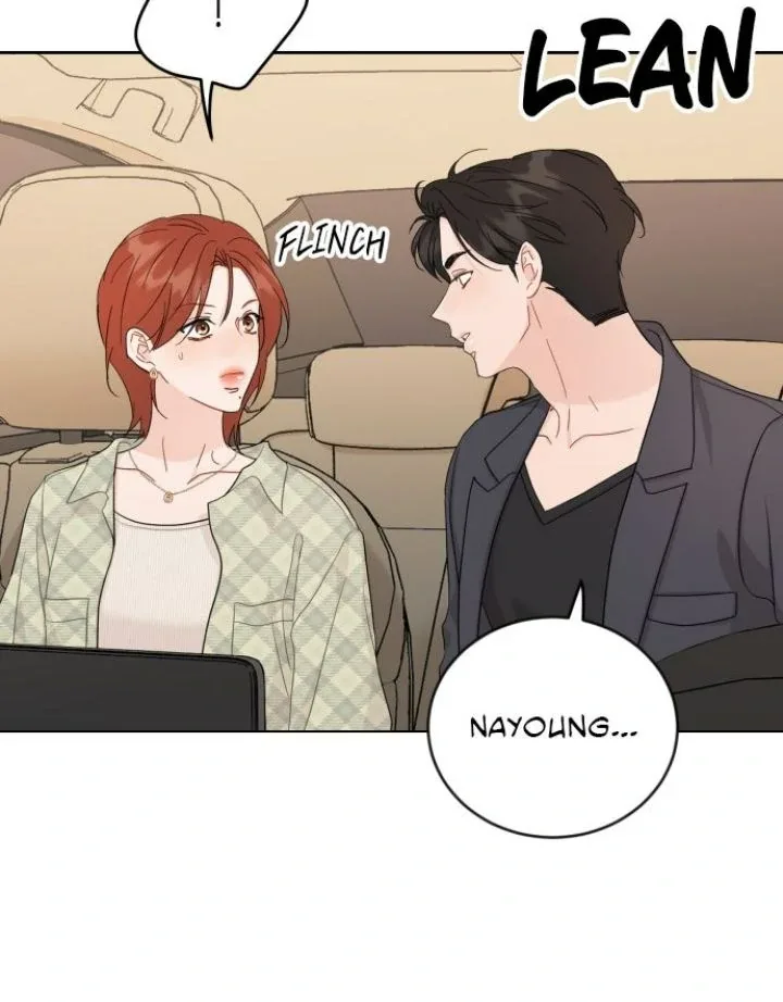 Family-Like XX Chapter 107 page 6