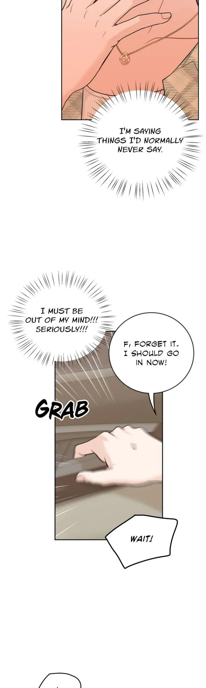 Family-Like XX Chapter 107 page 5