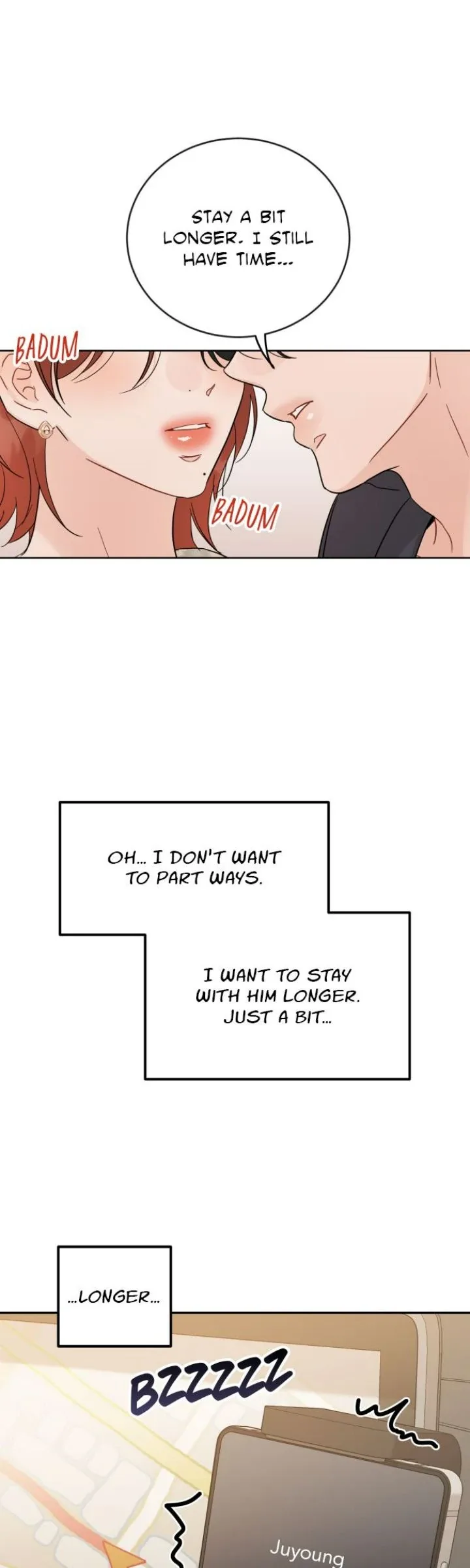 Family-Like XX Chapter 107 page 7