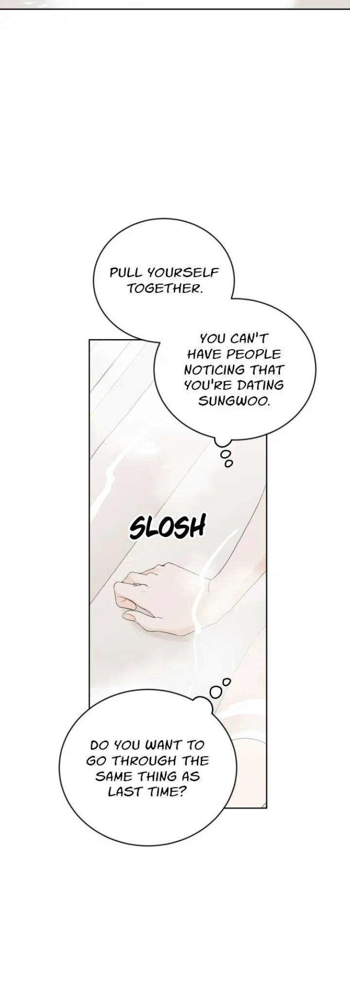 Family-Like XX Chapter 107 page 19