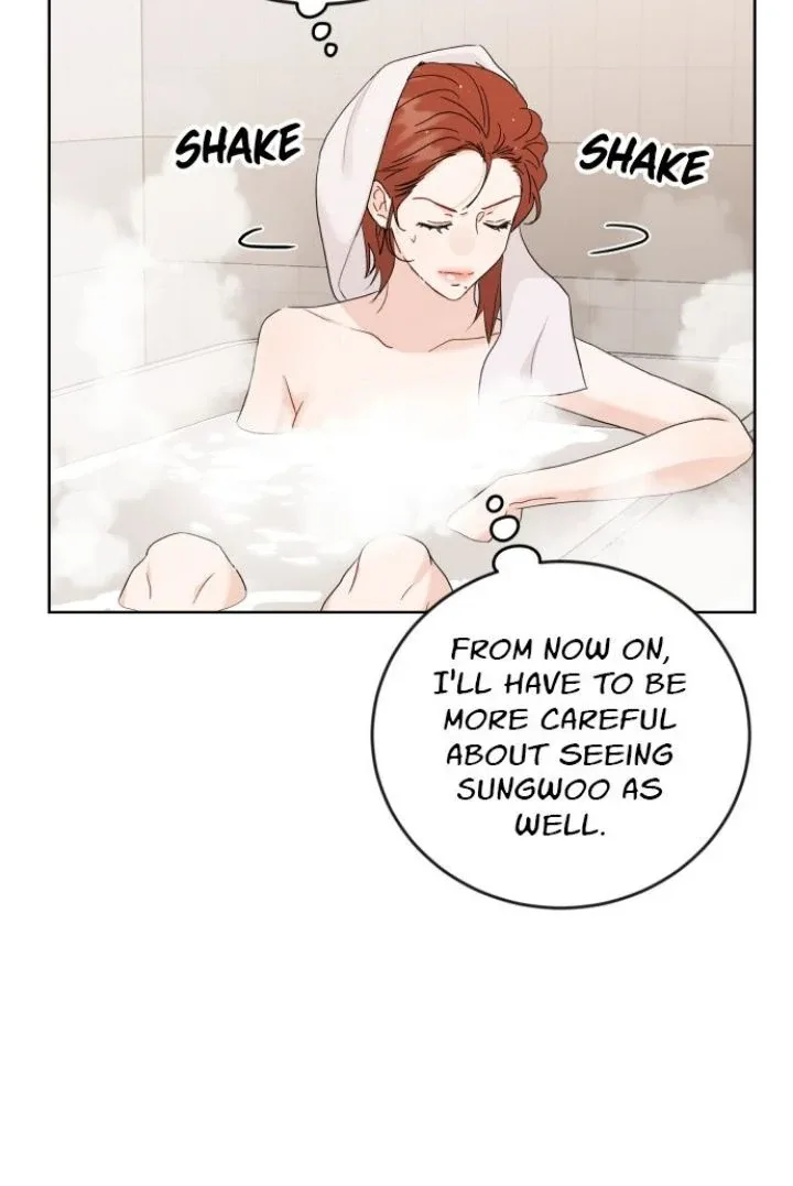 Family-Like XX Chapter 107 page 22