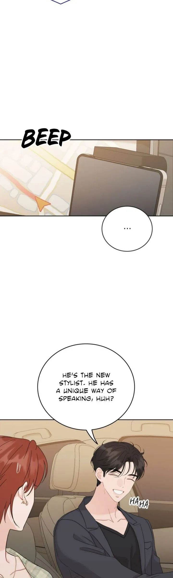 Family-Like XX Chapter 107 page 9