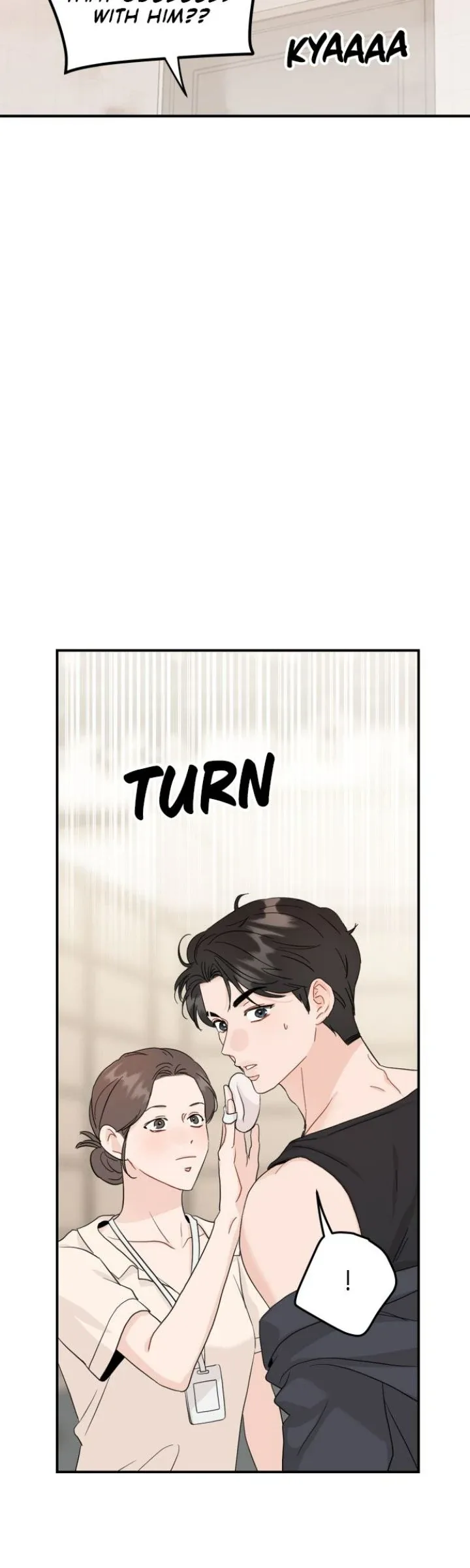 Family-Like XX Chapter 107 page 26
