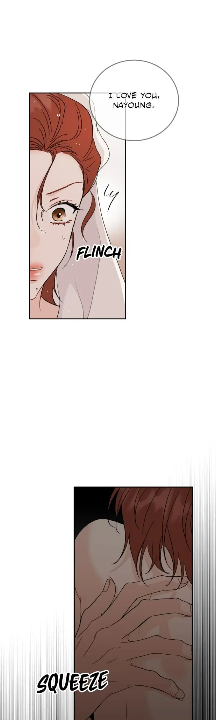 Family-Like XX Chapter 107 page 23