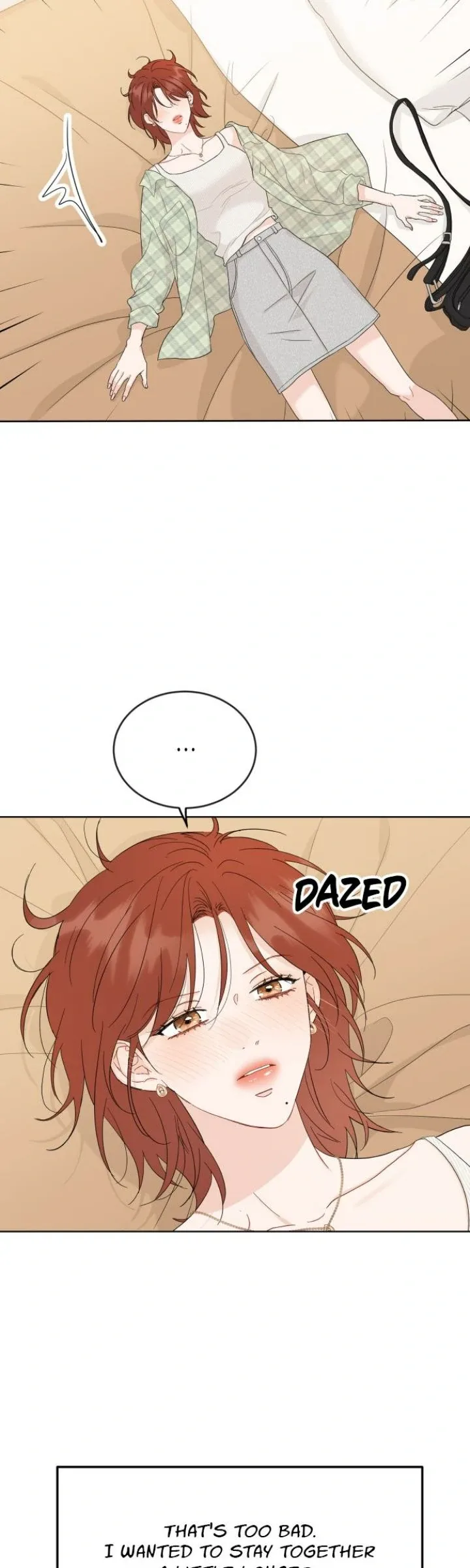Family-Like XX Chapter 107 page 13