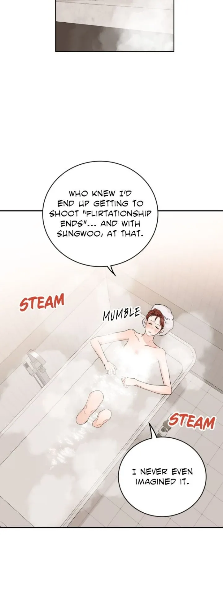 Family-Like XX Chapter 107 page 15
