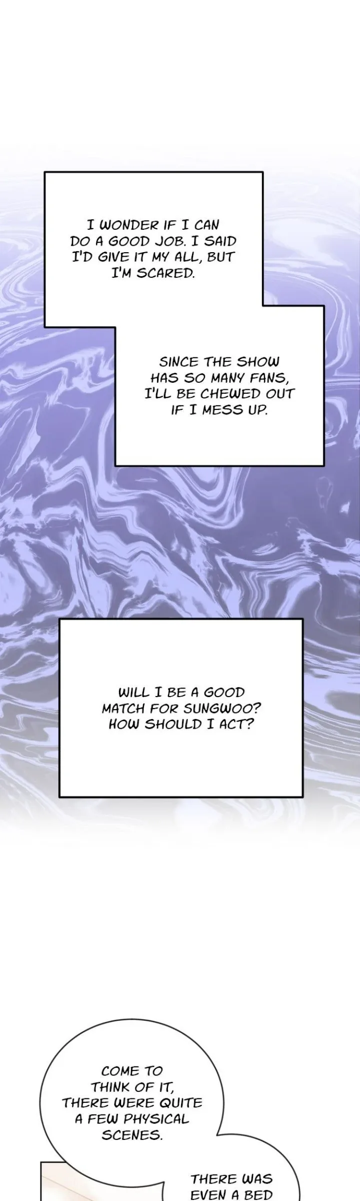 Family-Like XX Chapter 107 page 16