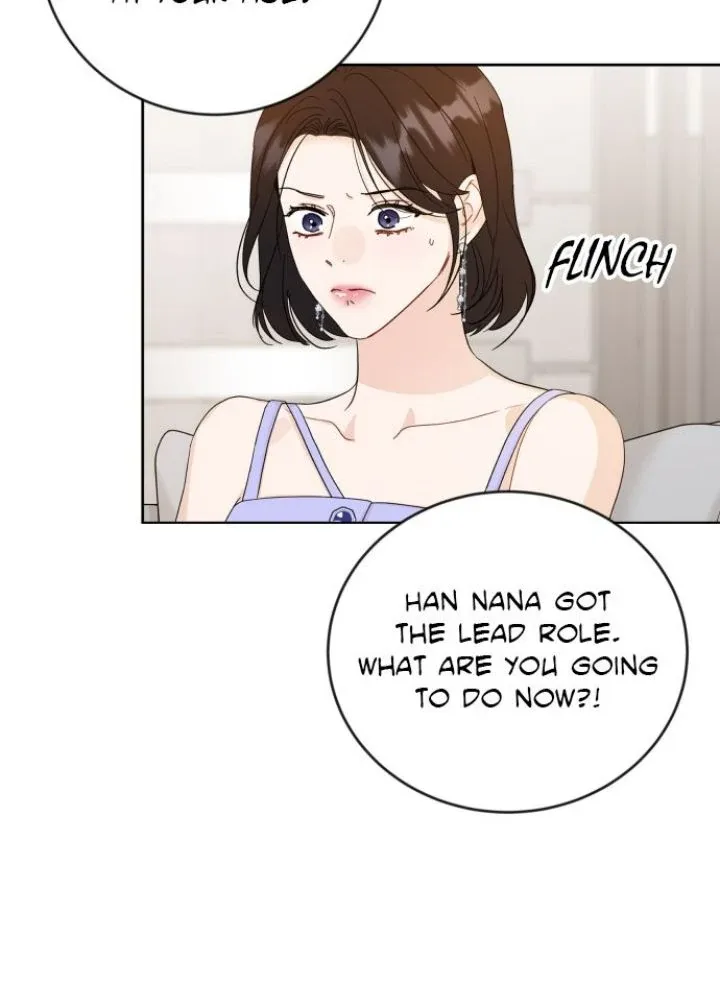 Family-Like XX Chapter 107 page 33