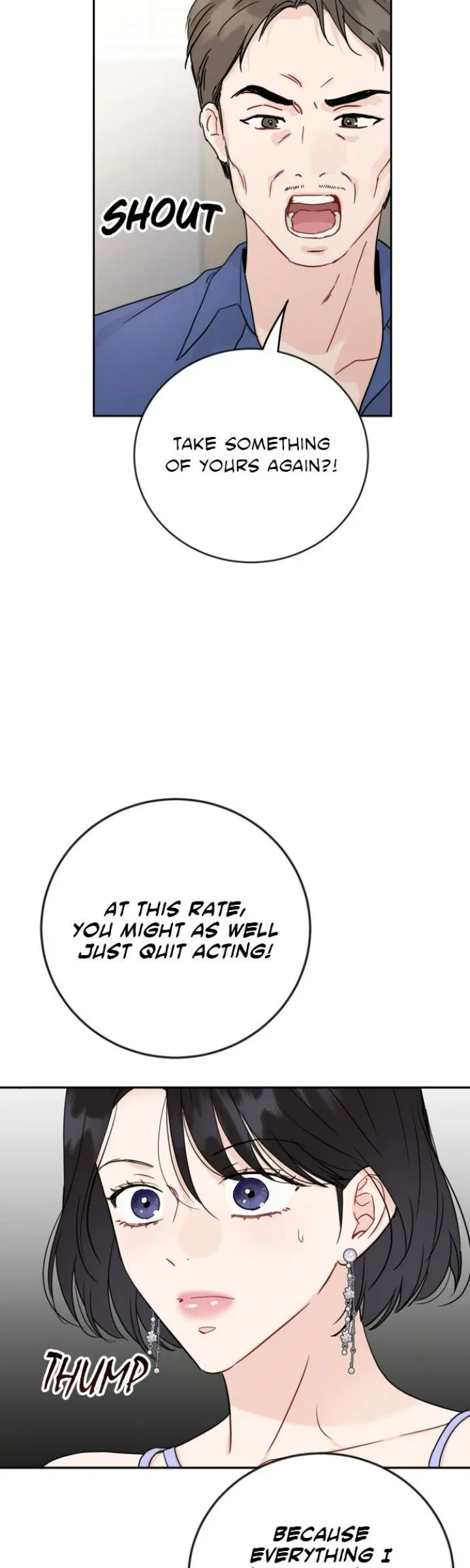 Family-Like XX Chapter 107 page 35