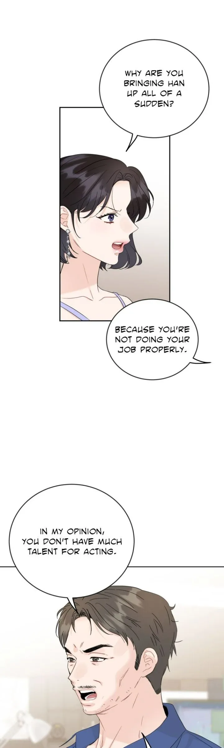 Family-Like XX Chapter 107 page 39