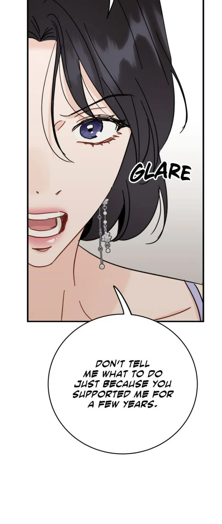 Family-Like XX Chapter 107 page 43