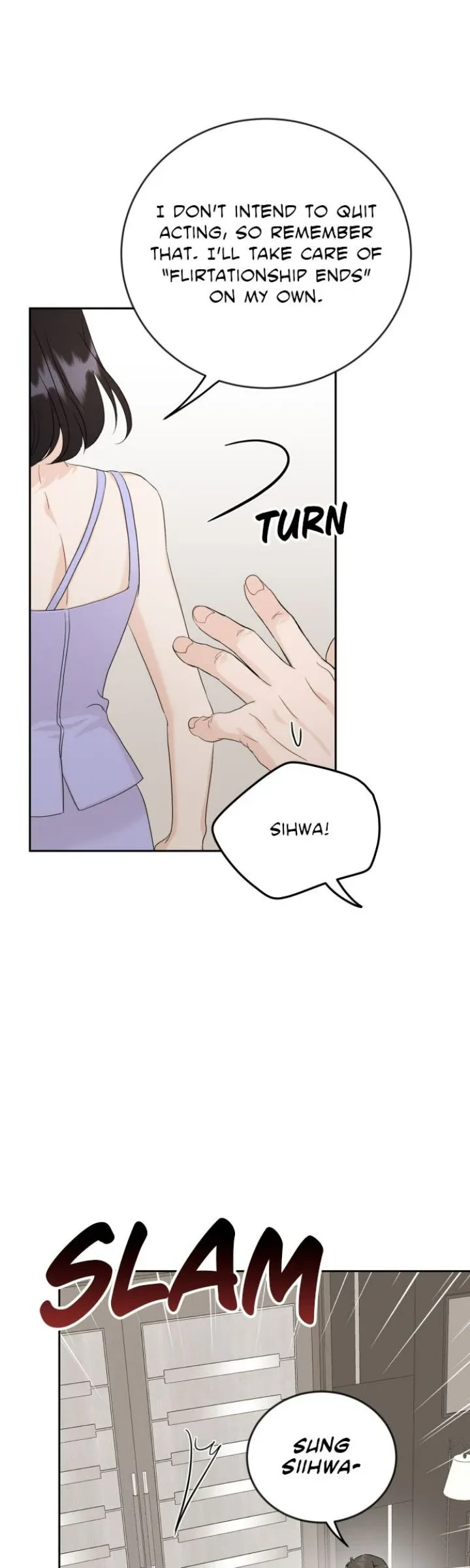 Family-Like XX Chapter 107 page 44