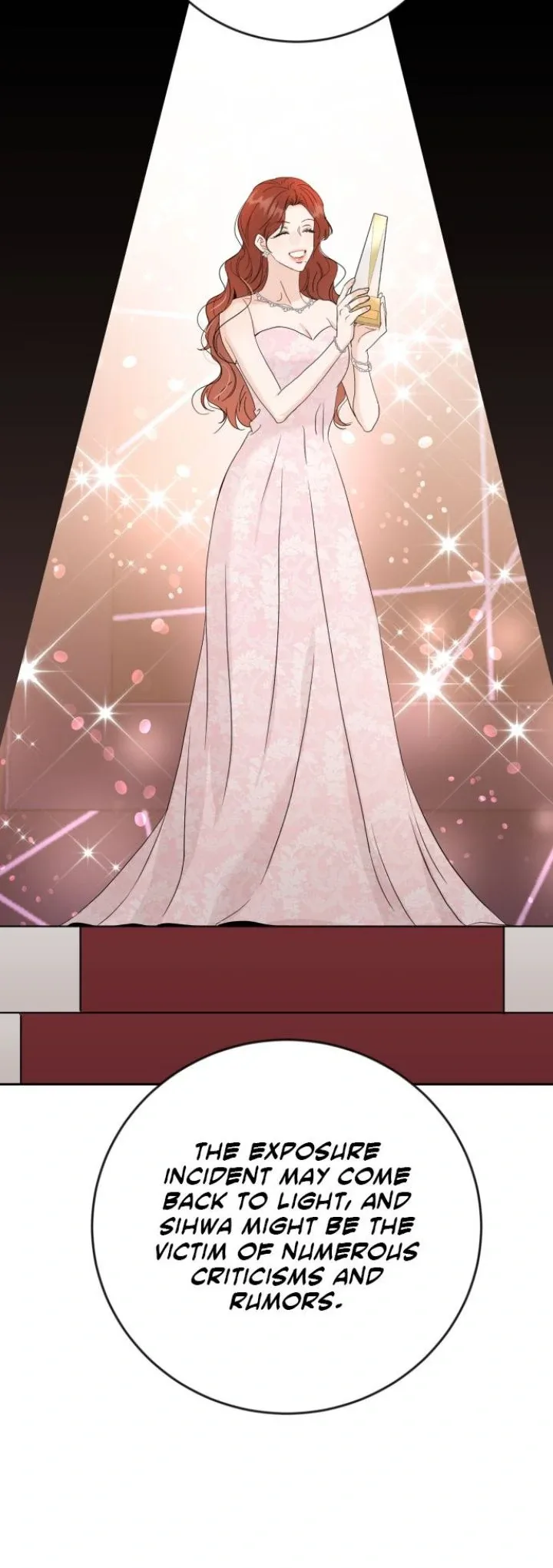 Family-Like XX Chapter 107 page 53