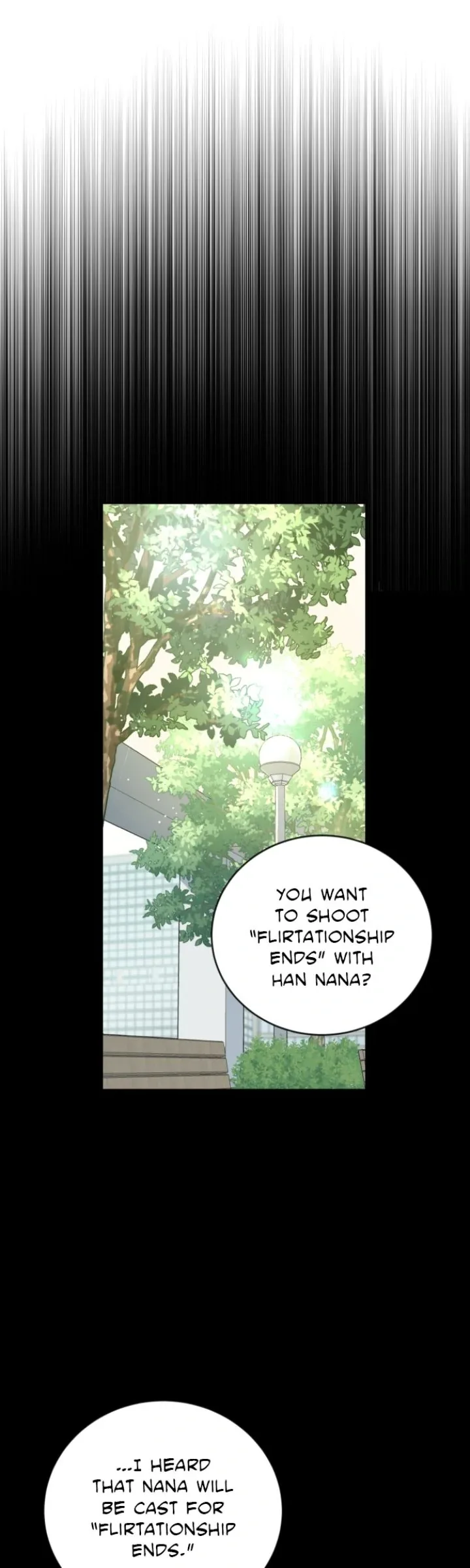 Family-Like XX Chapter 108 page 9