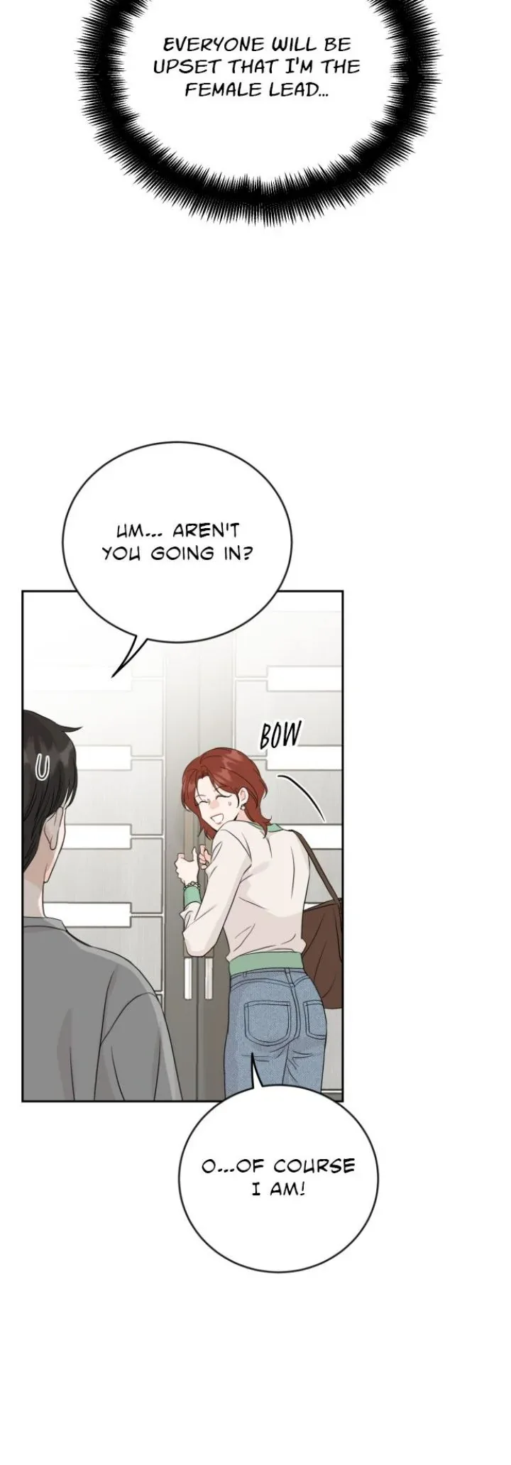 Family-Like XX Chapter 108 page 25