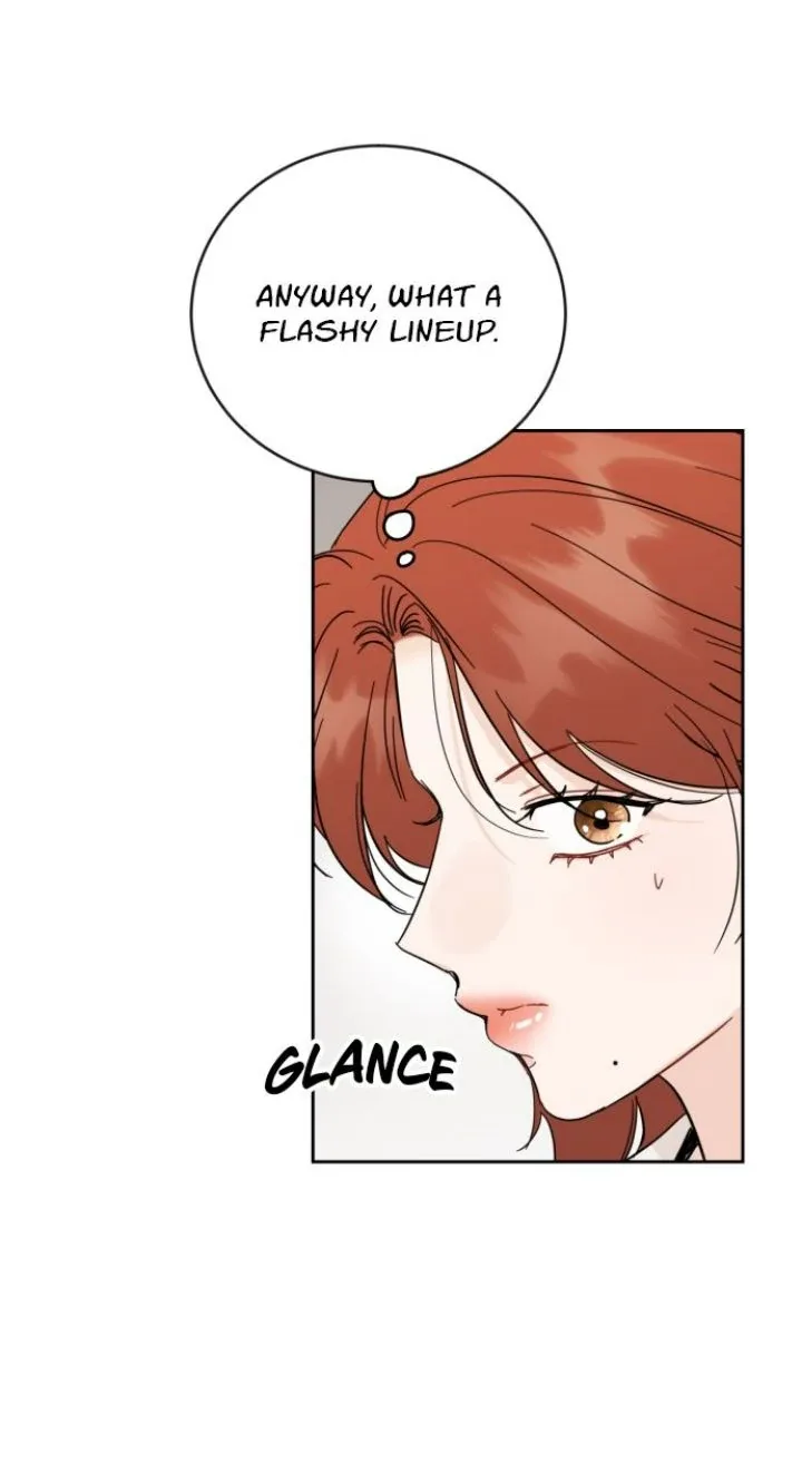 Family-Like XX Chapter 108 page 33