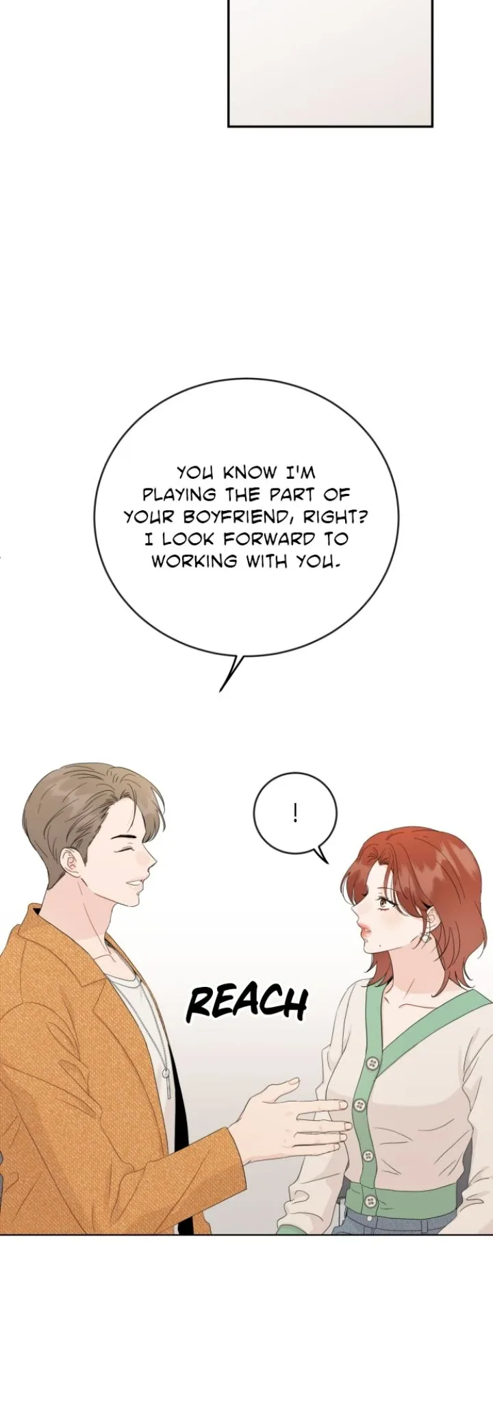 Family-Like XX Chapter 108 page 42