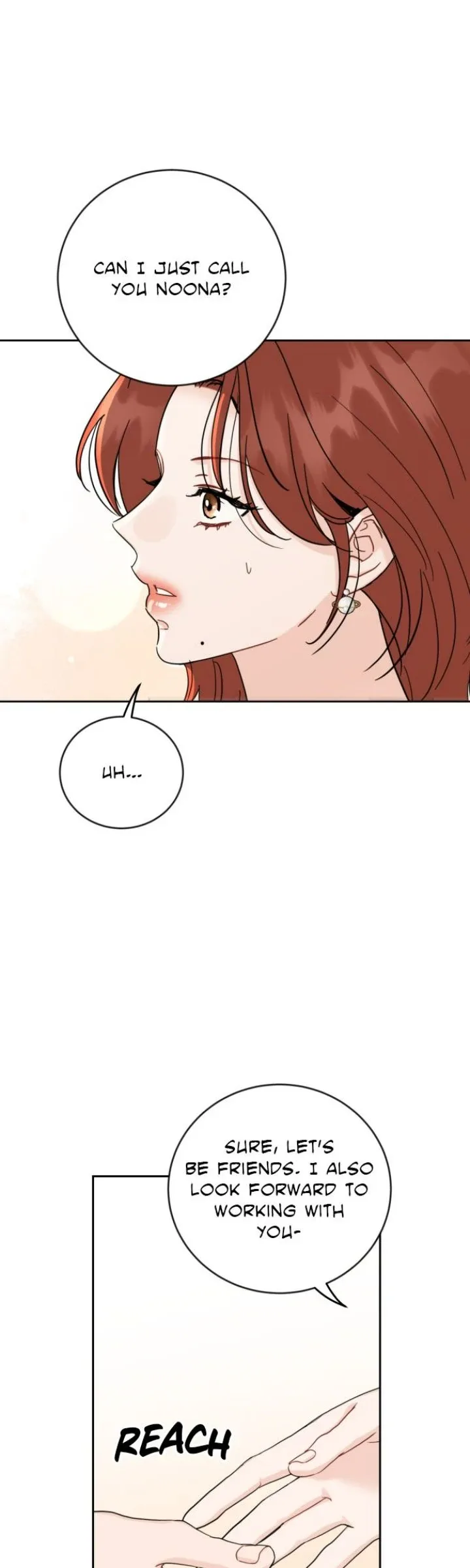 Family-Like XX Chapter 108 page 43