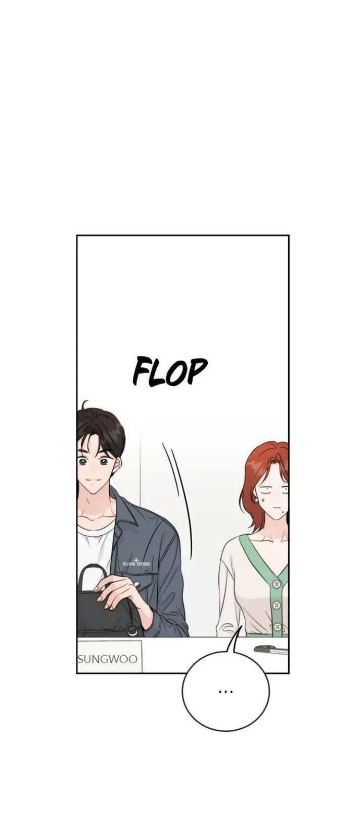 Family-Like XX Chapter 109 page 6