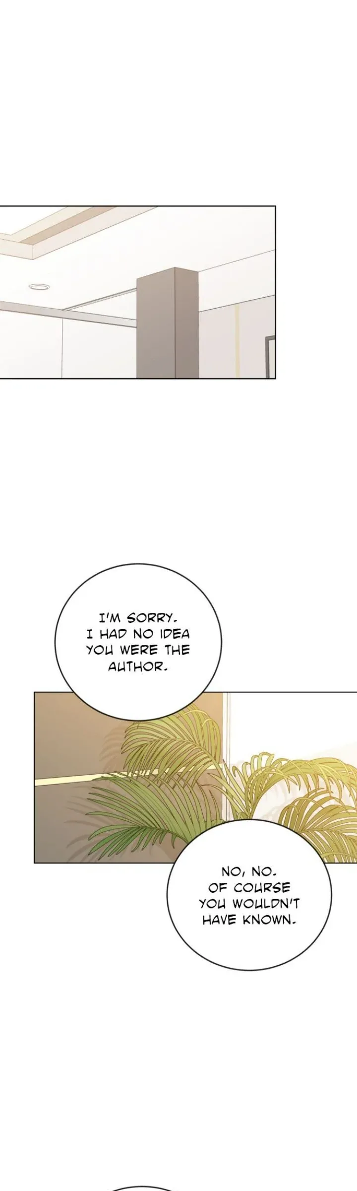 Family-Like XX Chapter 109 page 23