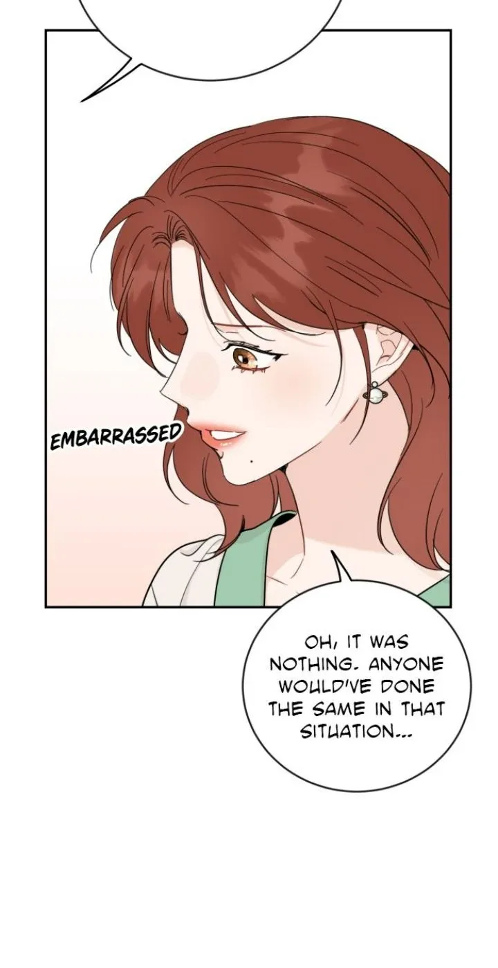 Family-Like XX Chapter 109 page 27