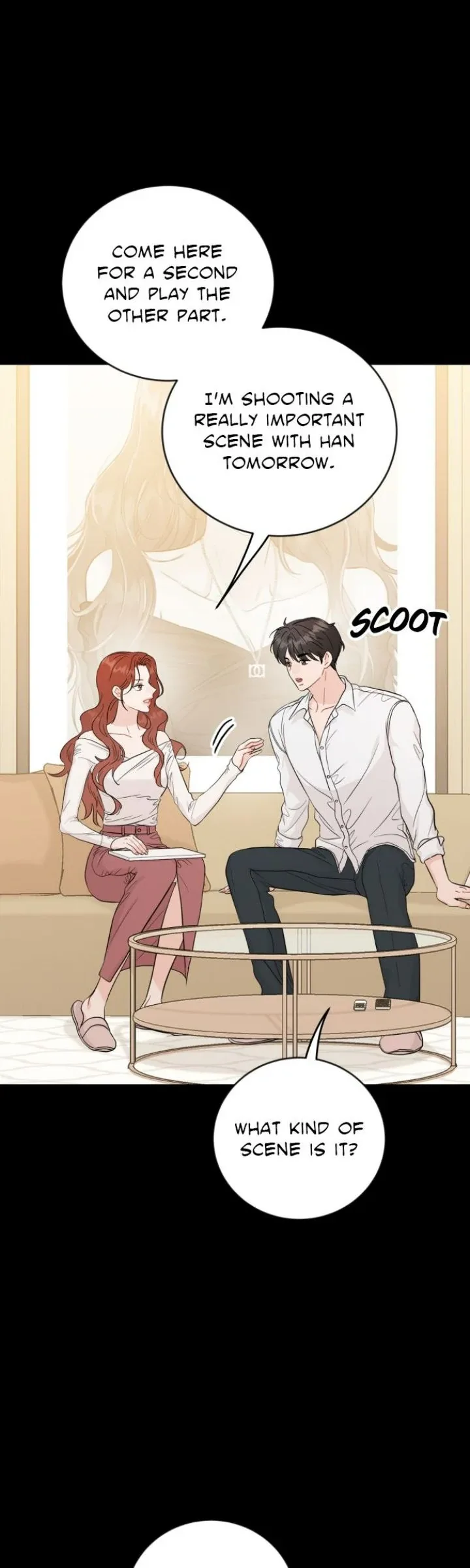 Family-Like XX Chapter 109 page 48