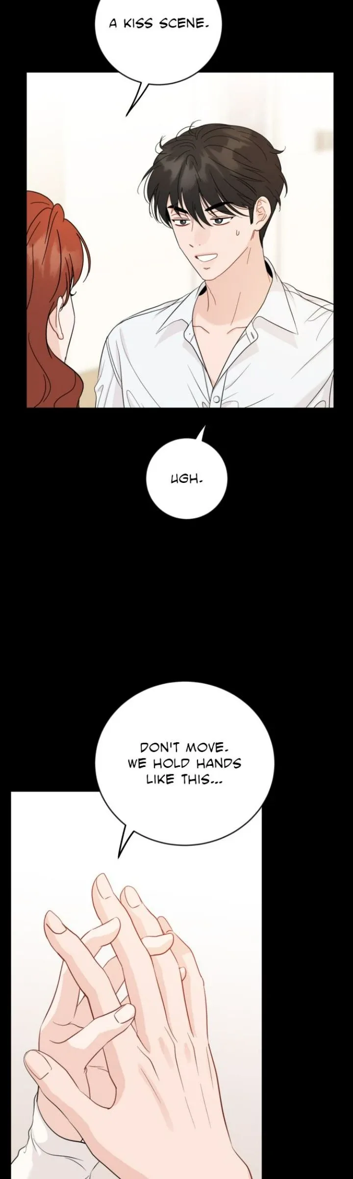 Family-Like XX Chapter 109 page 49