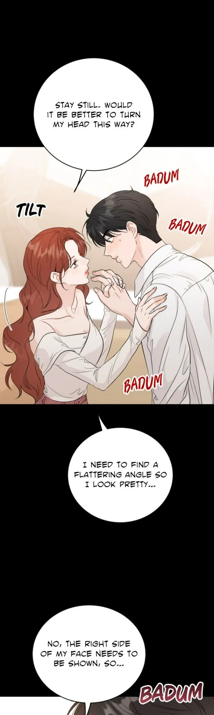Family-Like XX Chapter 109 page 51