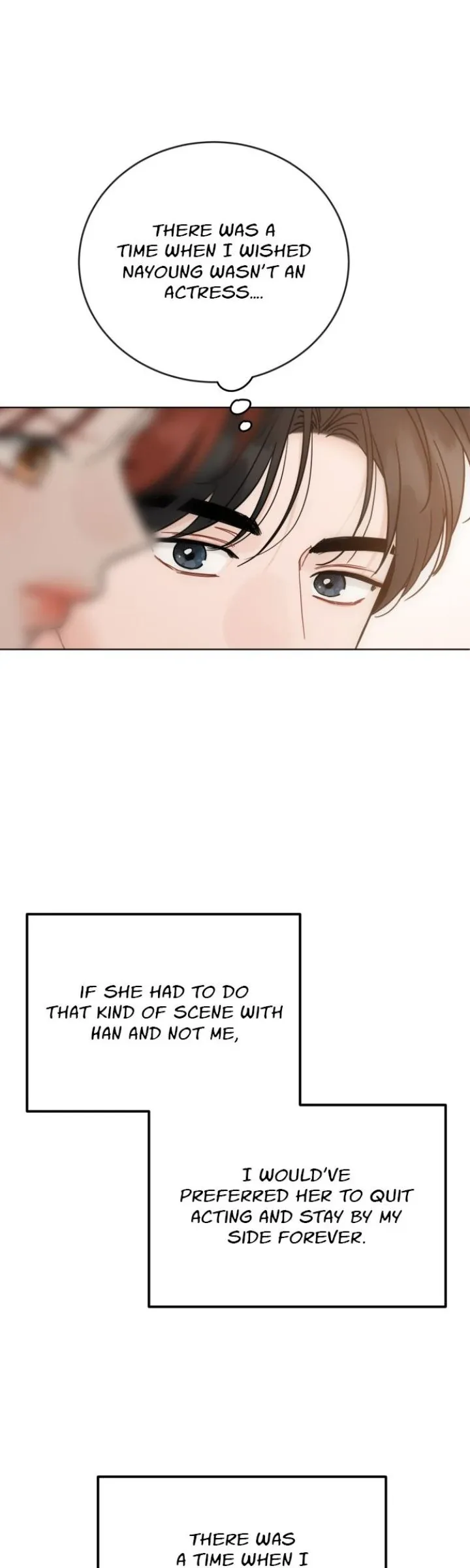 Family-Like XX Chapter 109 page 54