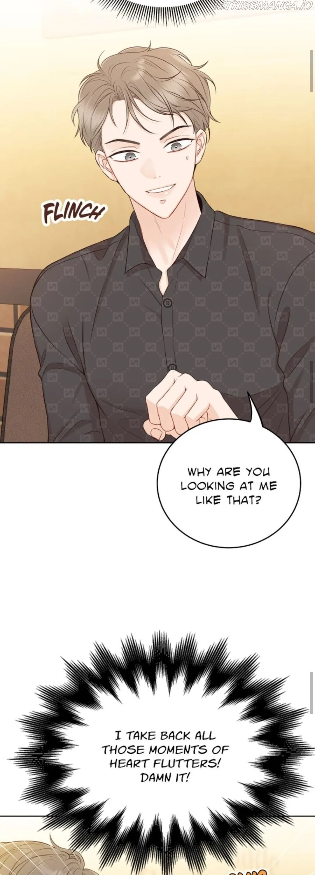 Family-Like XX Chapter 11 page 22