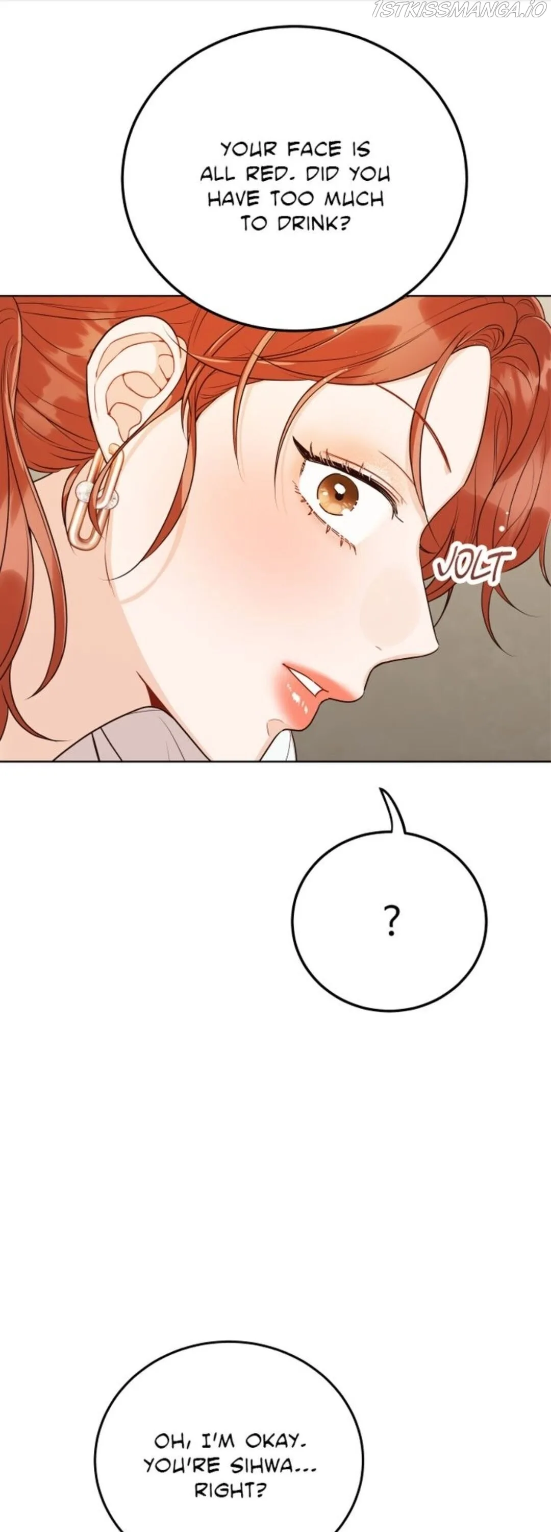 Family-Like XX Chapter 11 page 8
