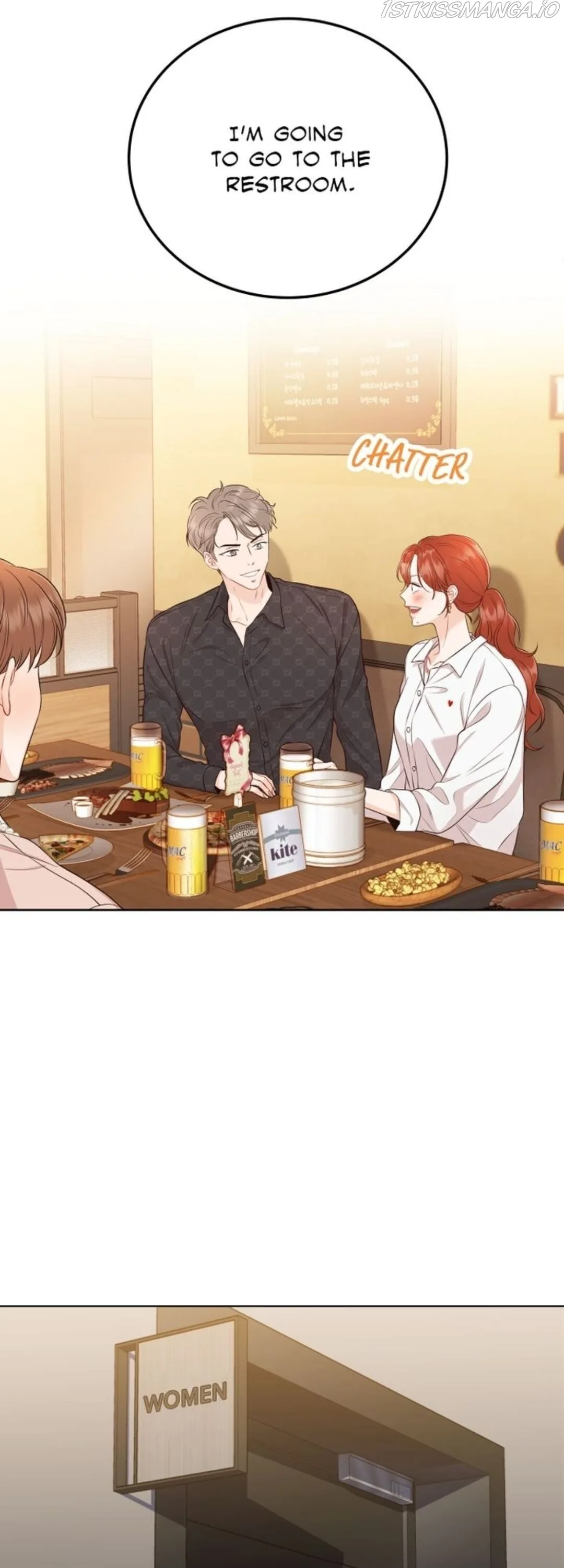Family-Like XX Chapter 11 page 5