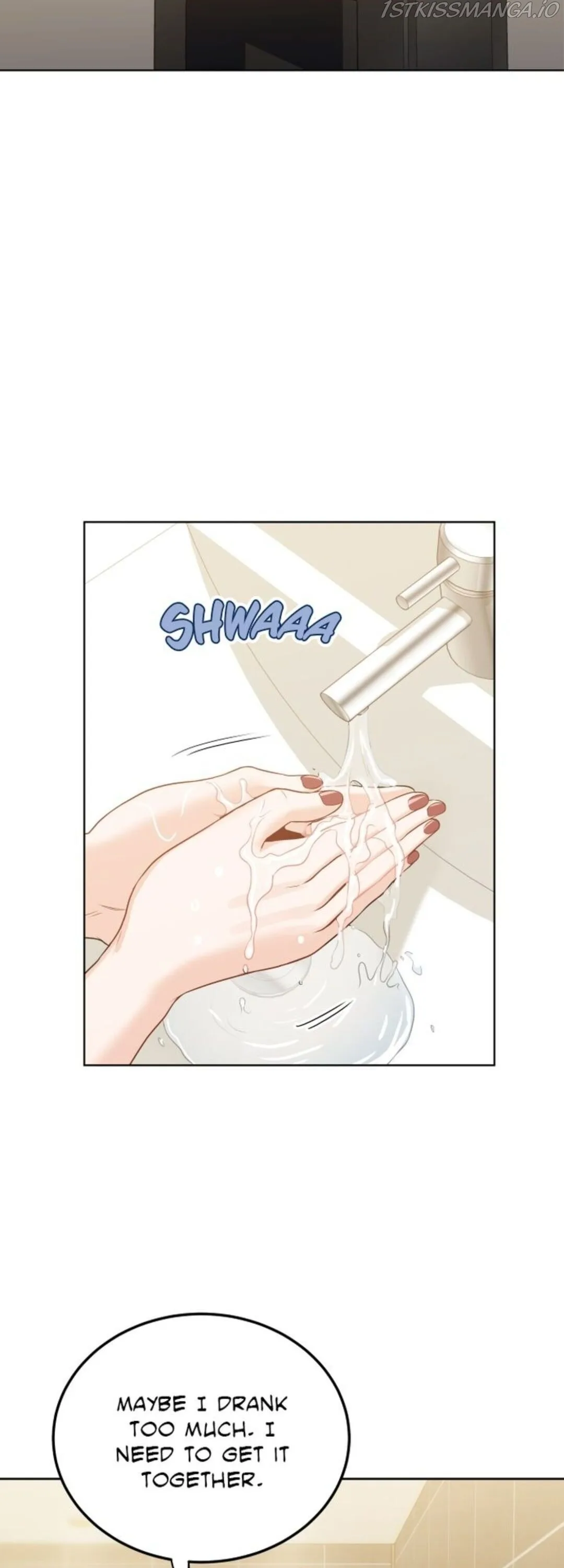 Family-Like XX Chapter 11 page 6