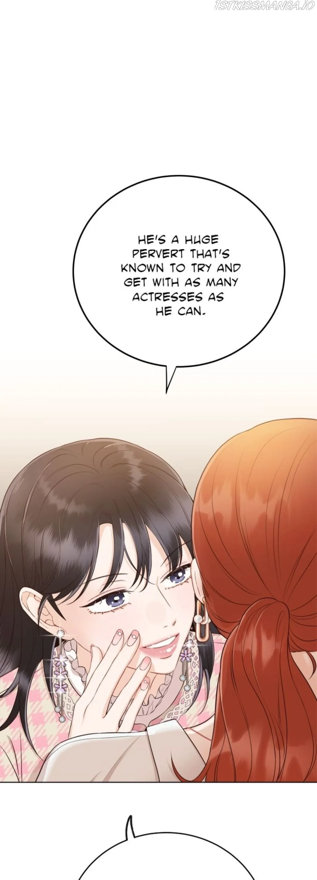 Family-Like XX Chapter 11 page 14