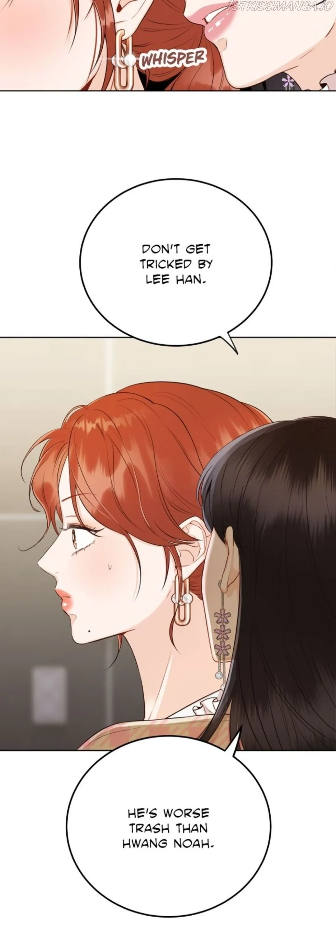 Family-Like XX Chapter 11 page 13