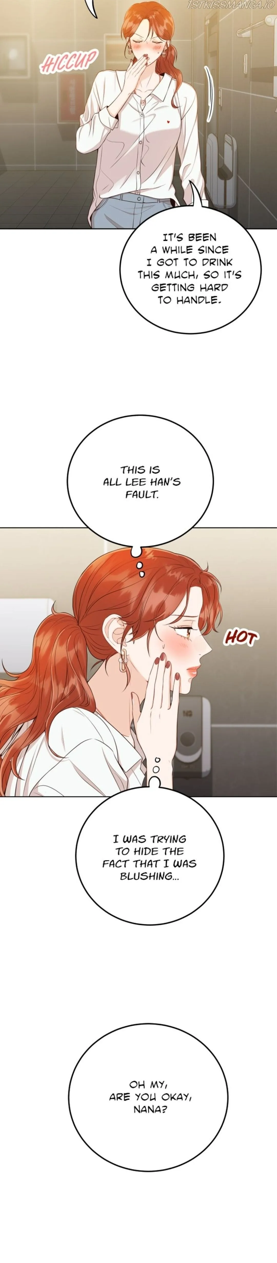 Family-Like XX Chapter 11 page 7