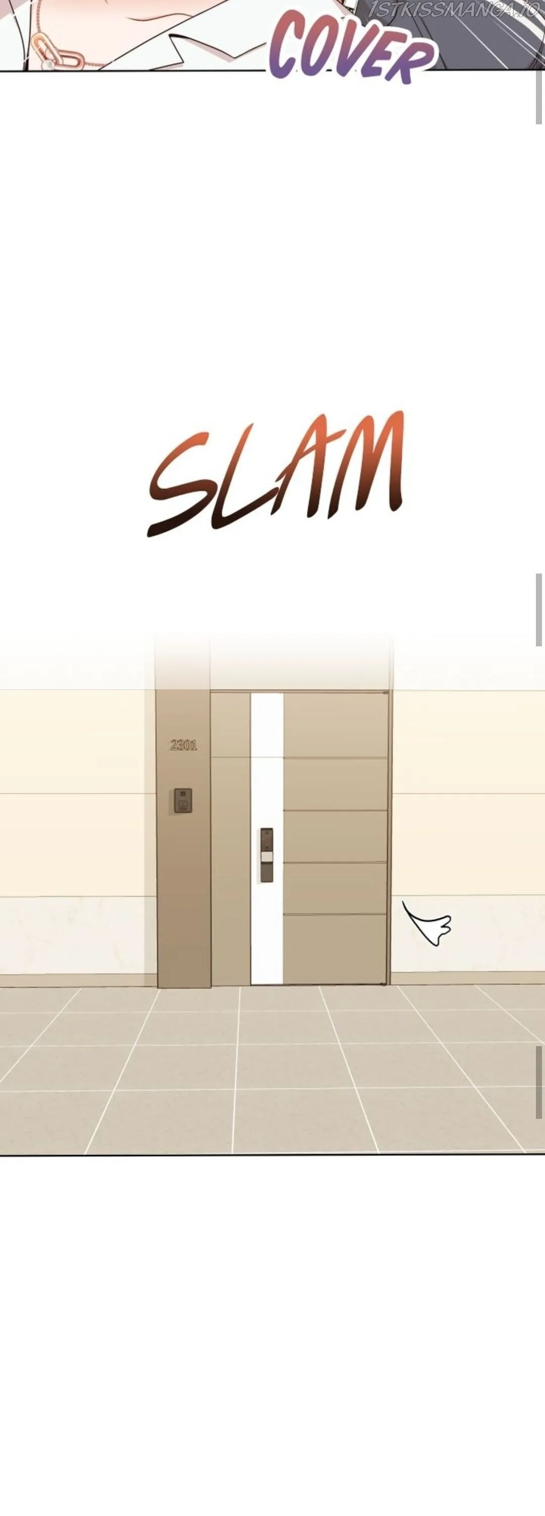 Family-Like XX Chapter 11 page 37