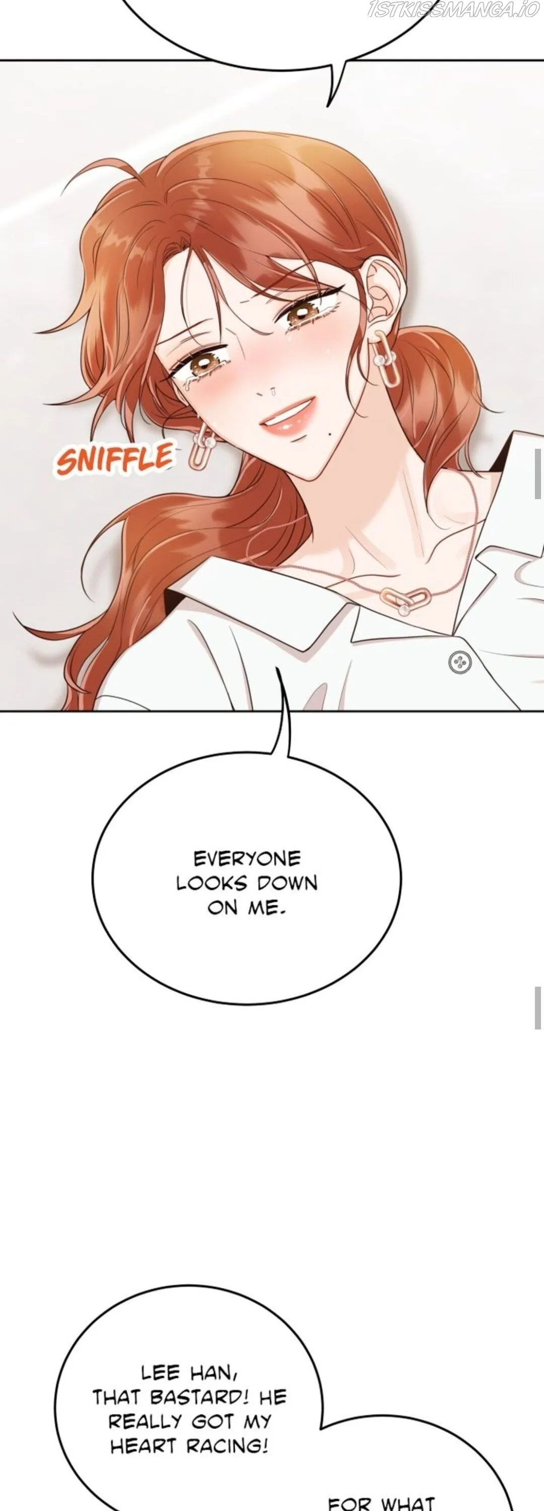 Family-Like XX Chapter 11 page 40