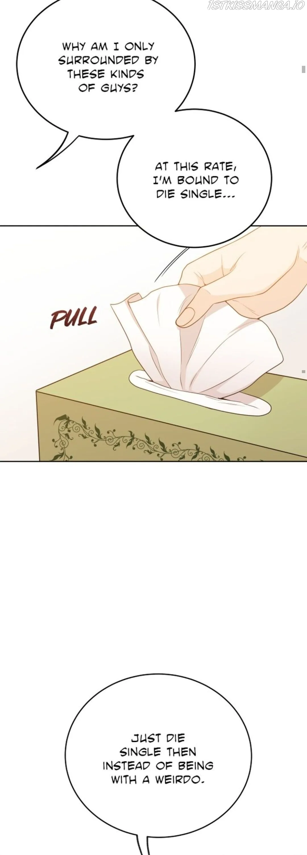 Family-Like XX Chapter 11 page 42
