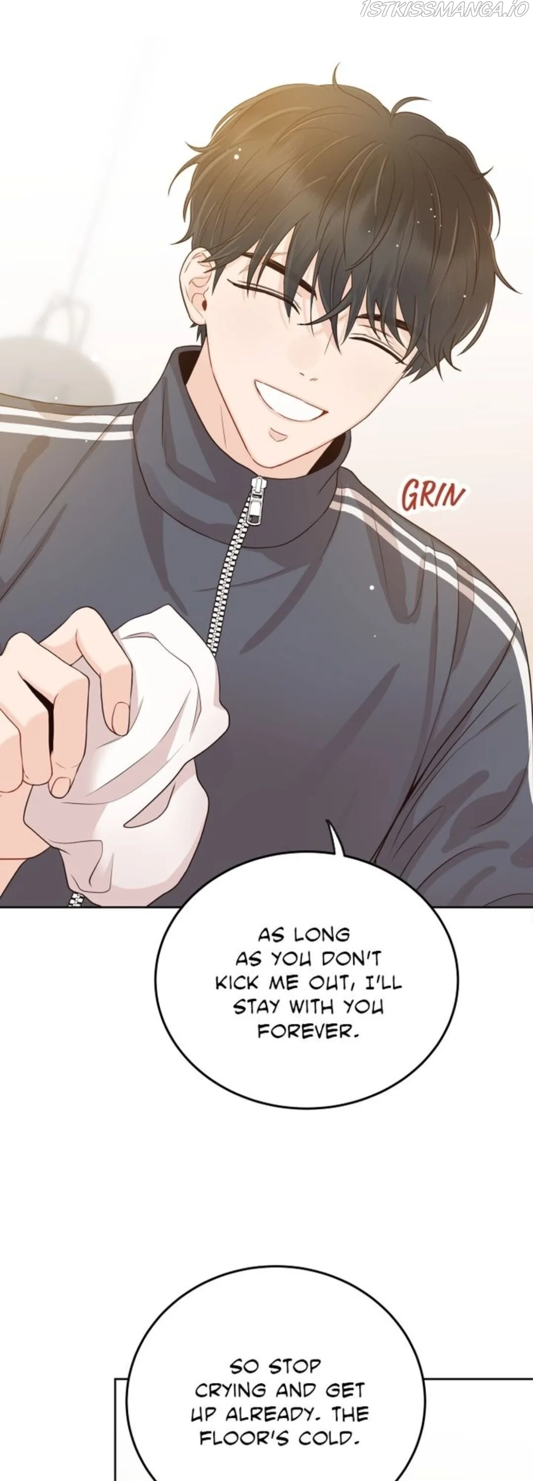 Family-Like XX Chapter 11 page 45