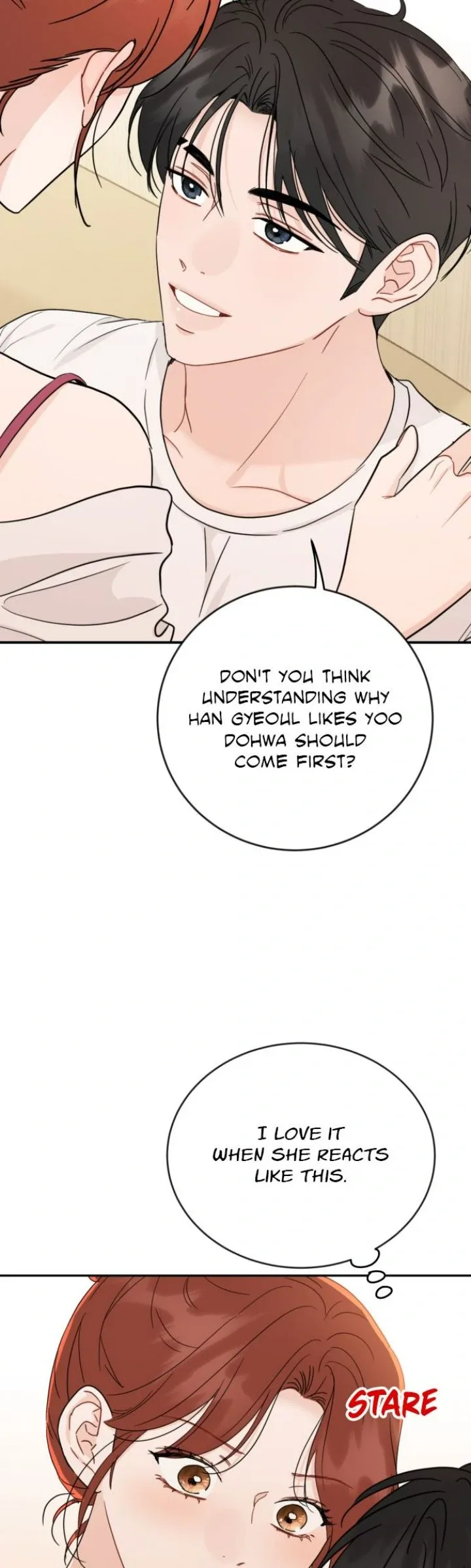 Family-Like XX Chapter 110 page 6