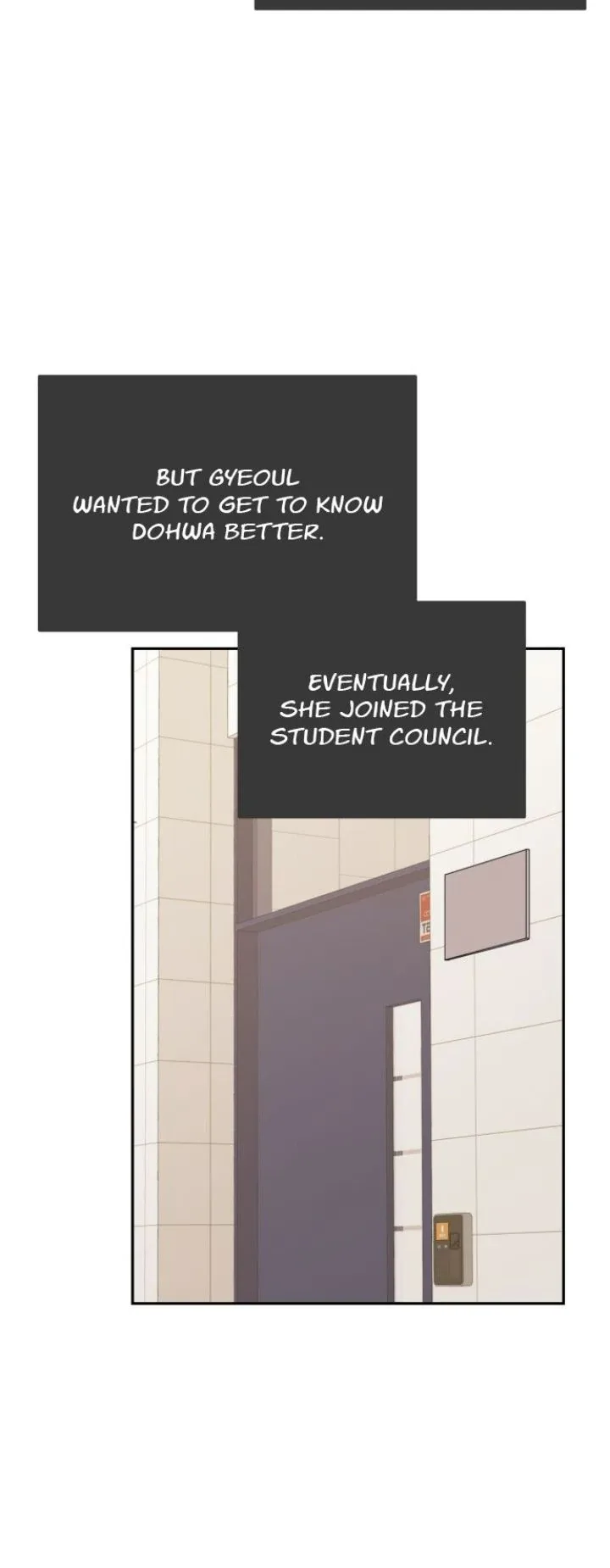 Family-Like XX Chapter 110 page 17