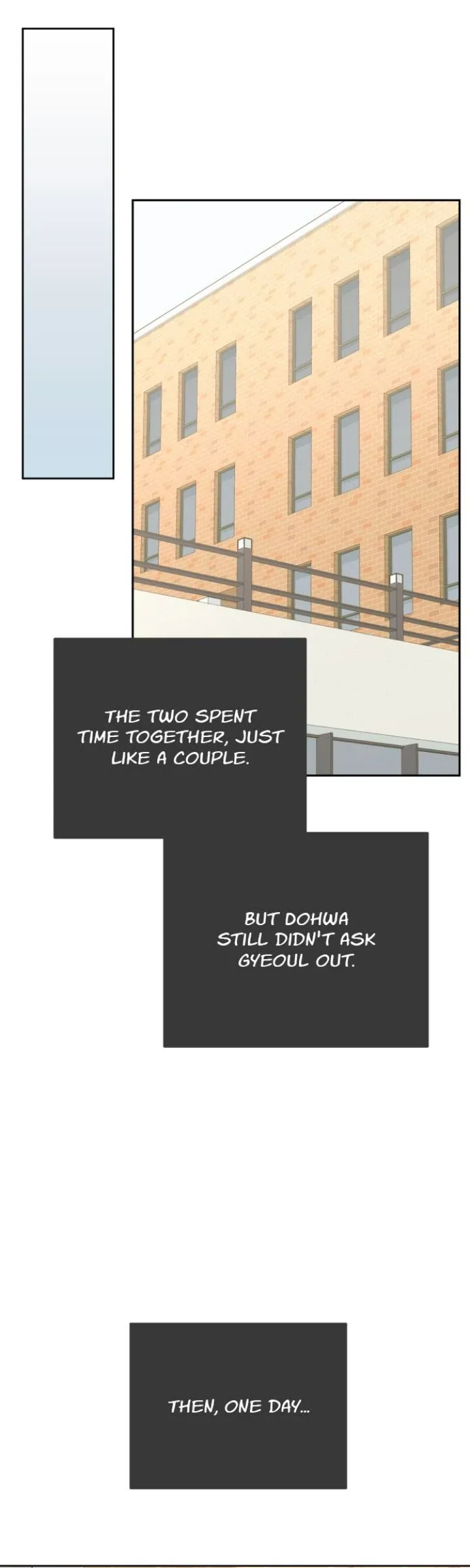 Family-Like XX Chapter 110 page 23