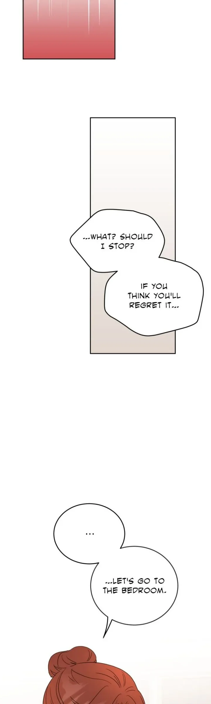 Family-Like XX Chapter 110 page 9
