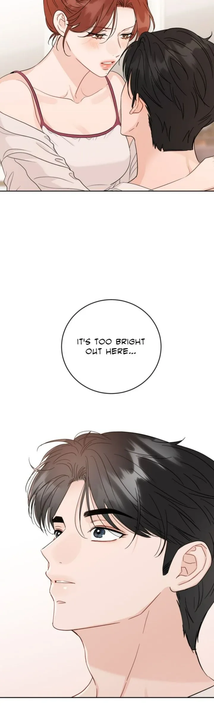 Family-Like XX Chapter 110 page 10
